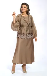 Set ALANI 2668