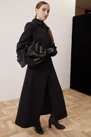Coat Attika #A3685