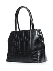 Torba Galanteya #25s2770k45 chernyj