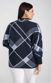 Кардиган BONADI 1758 джинс