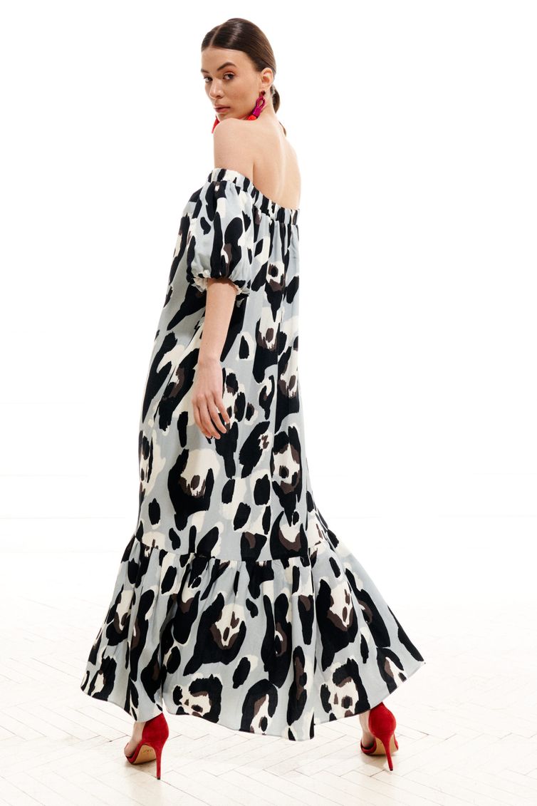 Dress Elletto Life #1023