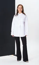 Рубашка Modema 0563/2