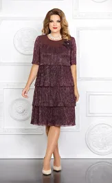 Платье Mira Fashion 4389-9
