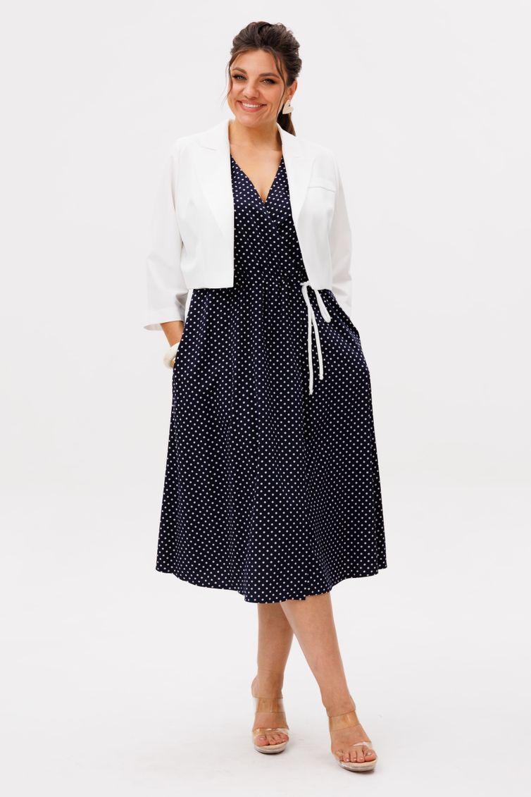 Костюм Anelli Laurel арт. 1708 чия пудинг