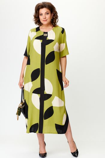 2168 фисташковый