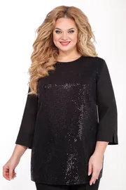 Bluzka Ell Style #A-529a