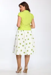Костюм Lady Style Classic арт. 1180/3