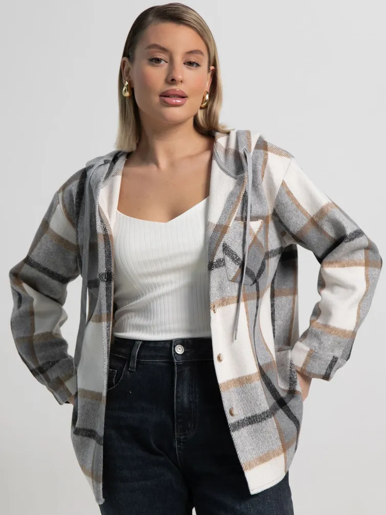 Koszula LT Collection #B15504-18M