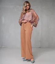 Spodnie Erika Style Collection #07505-2