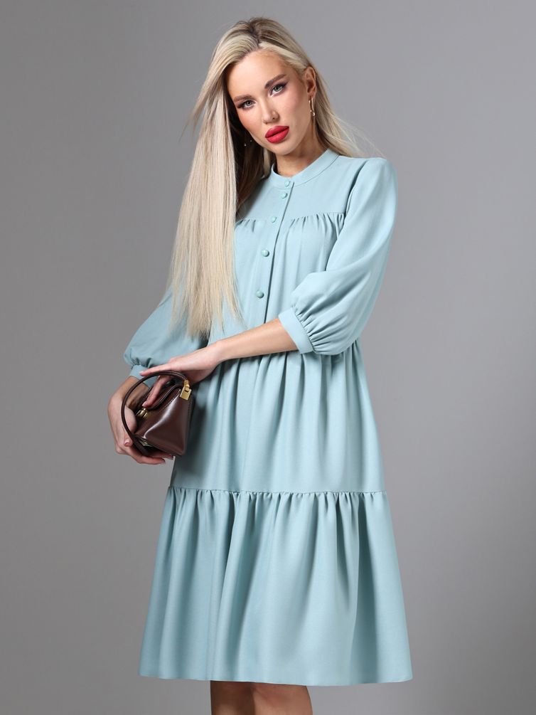 Sukienka DS Trend #YuS-1094 (Vlyubitsya v sebya, magiya nyu)