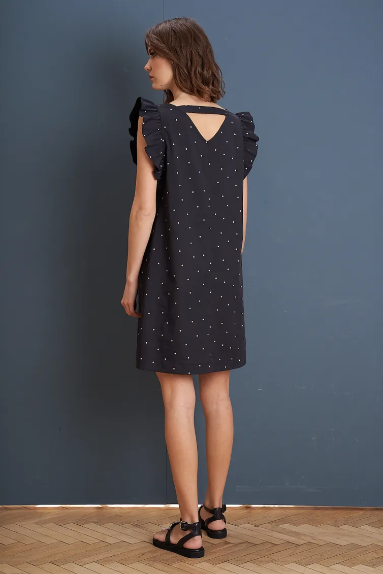 Dress Fantazia Mod #3958