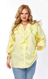 Bluzki, tuniki Элль Стиль 2469a