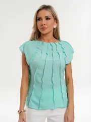 Blouse Jetty #ShYu239-5