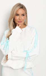 Джемпер Jetty ШЮ454-7