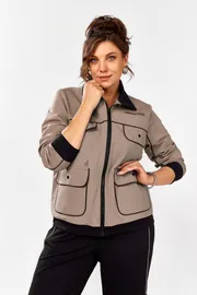 Костюм LS арт. 2981/1 капучино
