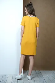 Dress Fantazia Mod #3424