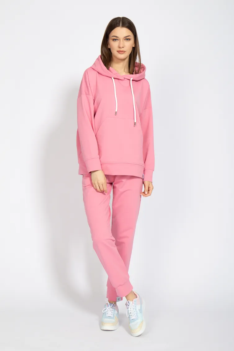 Костюм Kivviwear арт. 4015-4040.20 розовый