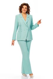 Костюм Ольга Стиль арт. С998 мятный