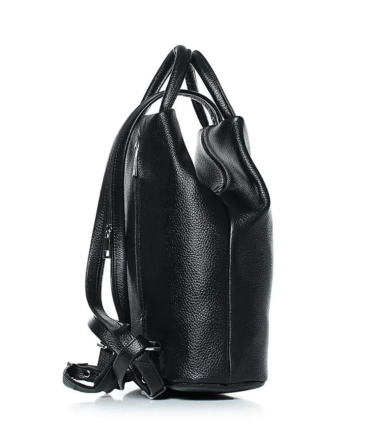Torba Galanteya #25s1083k45 chernyj