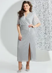 Платье Mira Fashion арт. 5529-3
