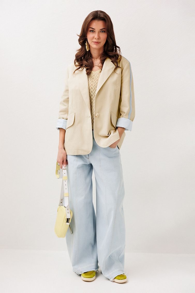 Жакет Buter New арт. 3286 беж