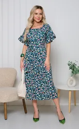 Sukienka Bellovera 53P6211