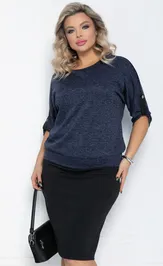 Костюм LT Collection К12510-6