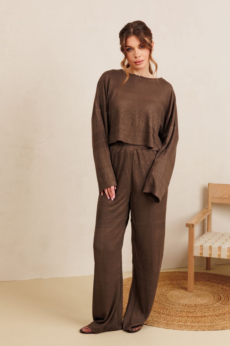 Свитшот Amori арт. 6504 164