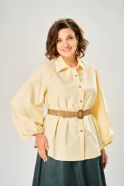 Bluzka KaVari #4033.1