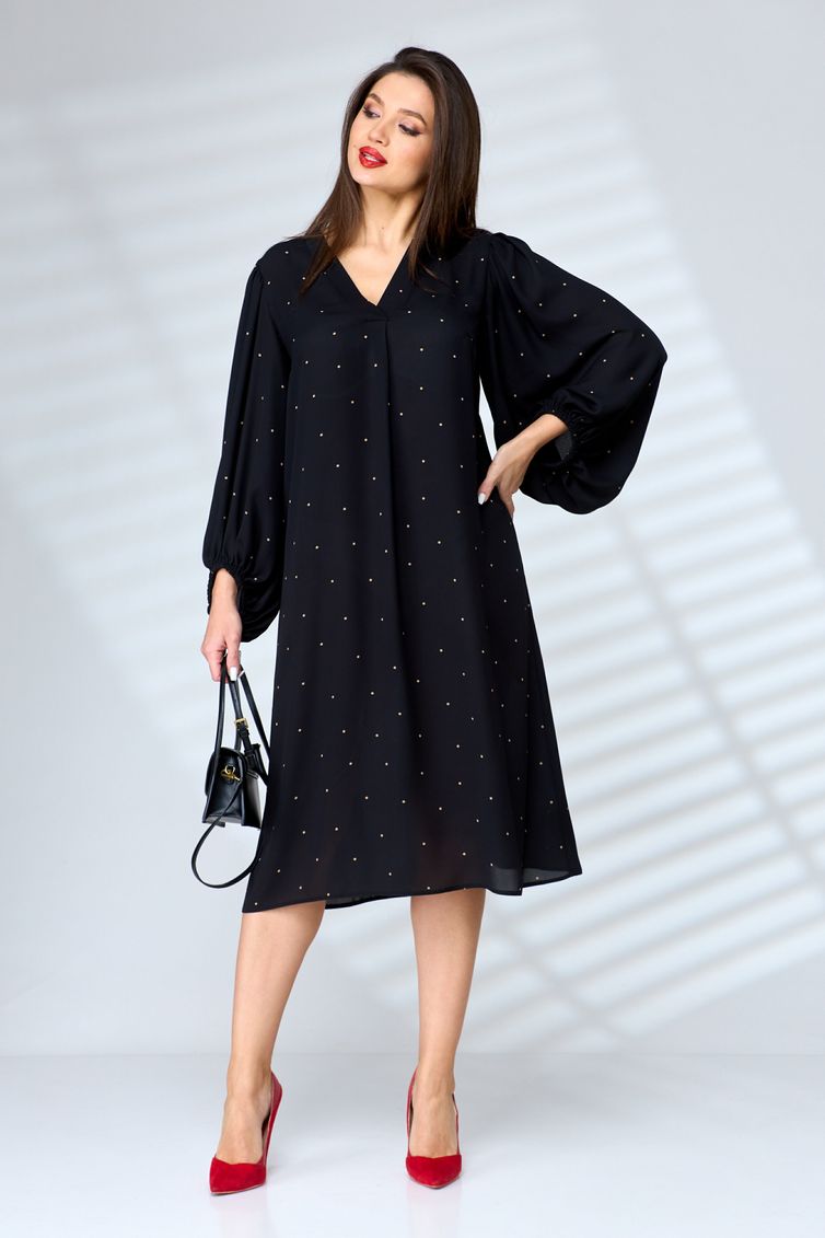 Dress Anastasia #1075