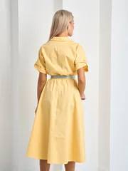Dress Jetty #ShYu324-17