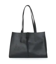 Torba Galanteya #25s122k45 chernyj