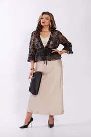 Set Mira Fashion #5759