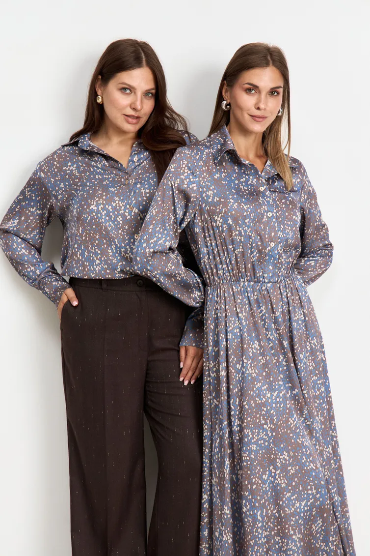 Bluzka DILIA #6015_2 b