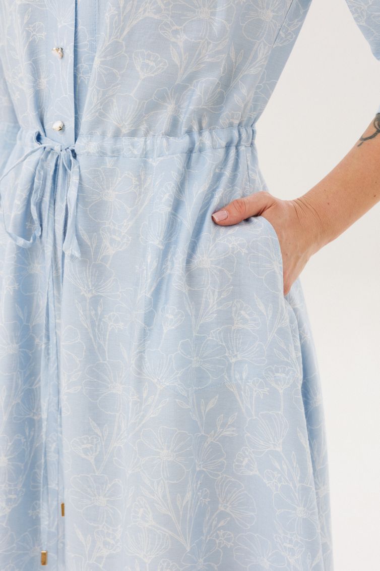 Платье FANTAZIA MOD арт. 5430