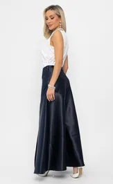 Юбка LT Collection Ю13543-16М