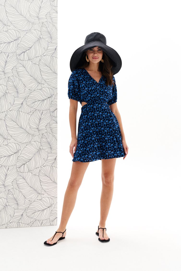 Dress Elletto Life #1954
