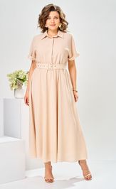 Dress ROMANOVICH 1-2898