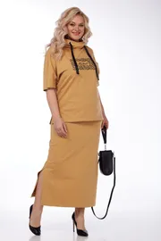 Костюм Michel Chic арт. 1248 рыж