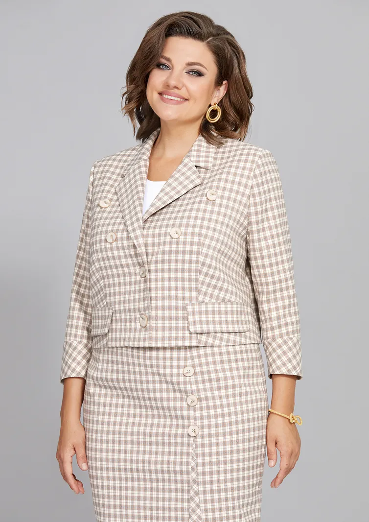Костюм Mira Fashion арт. 5325