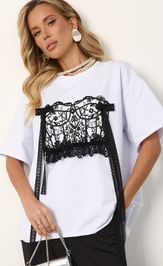 Футболка Jetty 193-18