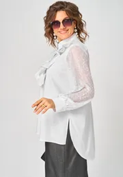 Блуза EVA GRANT арт. 7174-1Вб