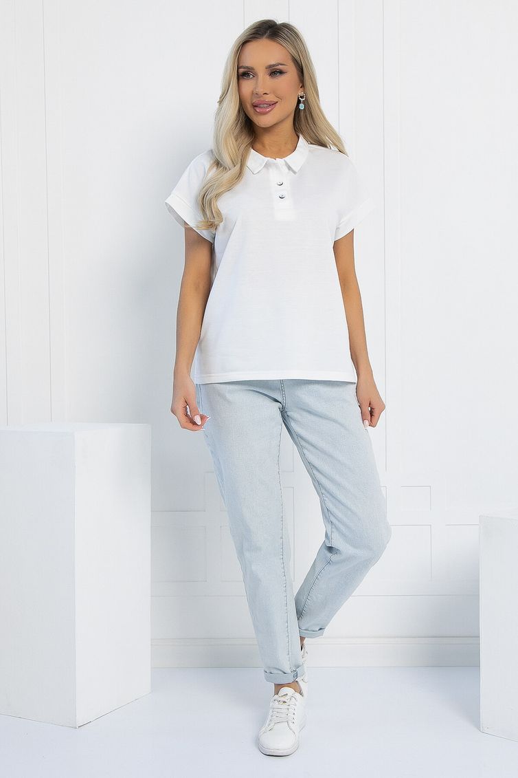 T-Shirt LT Collection #B13072-10M
