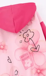 Zestawi Bell Bimbo 260612 fuksiya