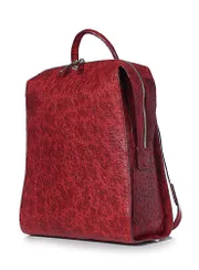 Torba Galanteya #23s754k45 krasnyj
