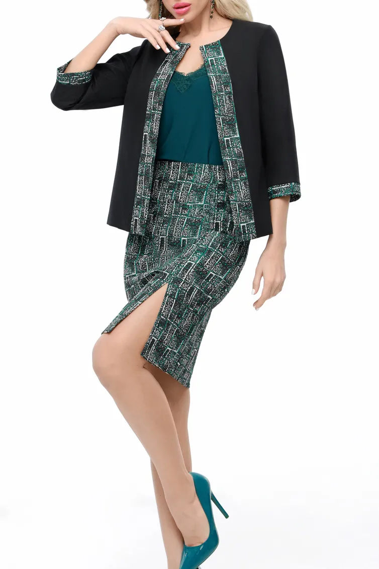 Костюм DS Trend арт. К-0985 (Модная династия, нью)