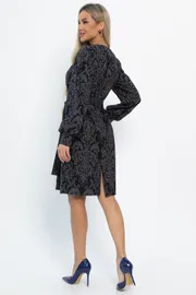 Sukienka LT Collection #P14861-18M