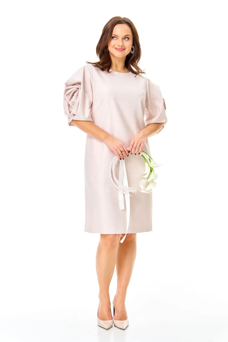 Sukienka Olga Style #S989