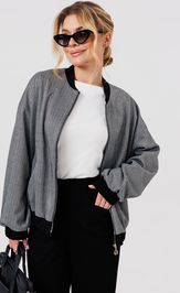 Бомбер Faufilure С589