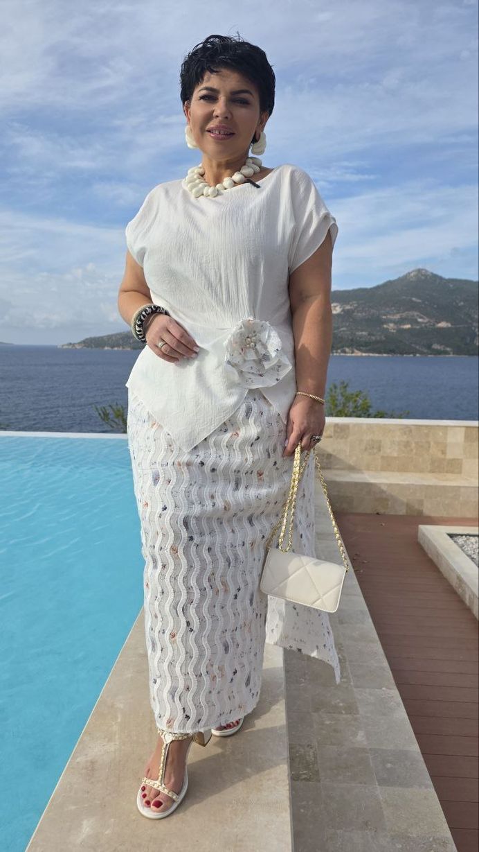 Комплект Vittoria Queen арт. 28803